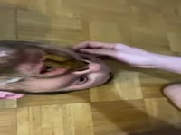 Shane Frost Goes Scat